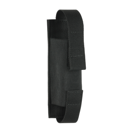 M-Tac Tourniquet Pouch Elastisk med MOLLE Gen.II, sort, elastisk taske til tourniquet med MOLLE fastgørelse, lavet af Cordura Squadron.