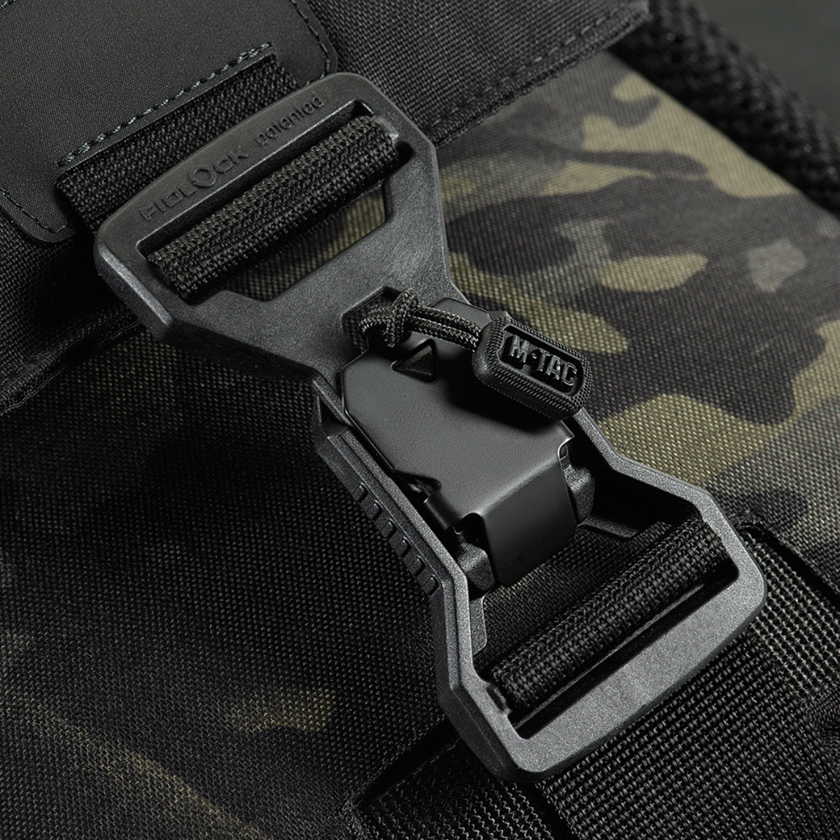M-Tac Satellite Magnet Taske Elite Hex