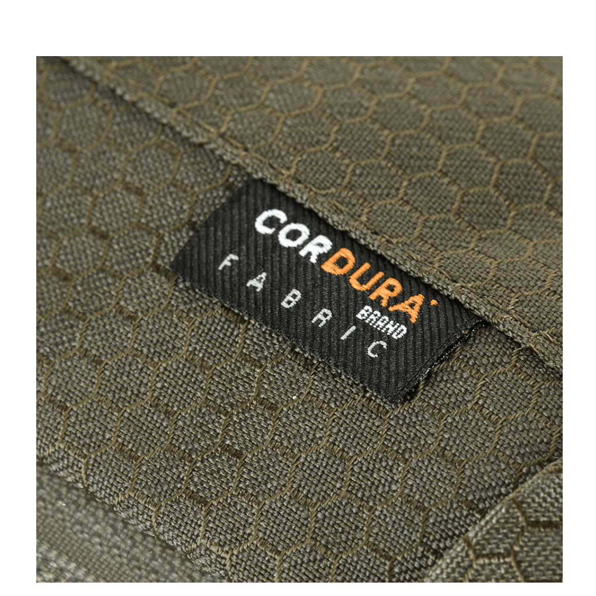 M-Tac Satellite Magnettaske Gen. II Elite Hex med Cordura Hex stofdetalje, slidstærk og til hverdagsbrug.