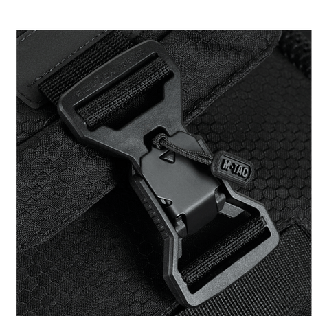 M-Tac Satellite Magnettaske Gen. II Elite Hex — produktbillede