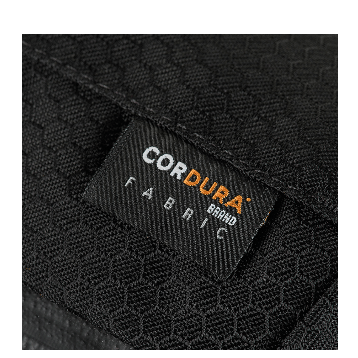 M-Tac Satellite Magnettaske Gen. II Elite Hex med Cordura stofetiket for holdbarhed og kvalitet