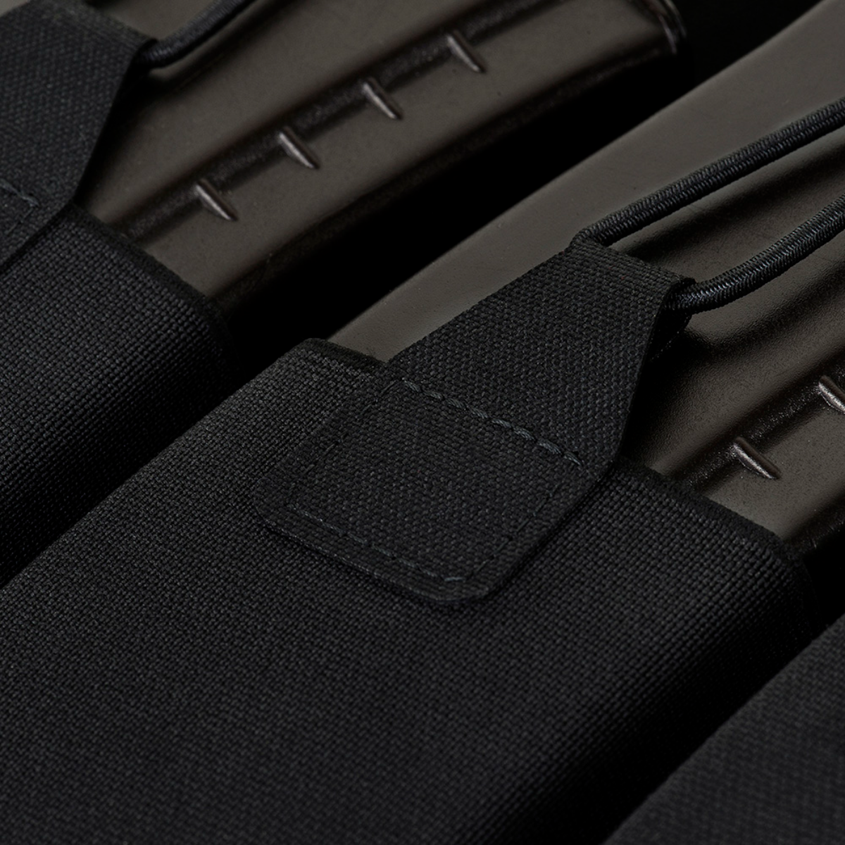 M‑Tac Elastisk Triple Magazine Pouch Elite