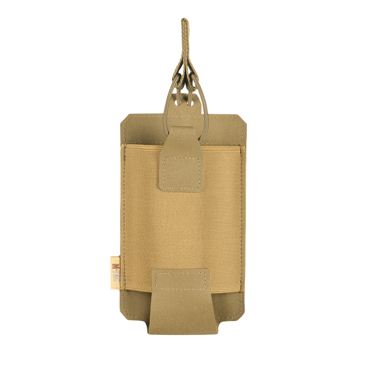 M‑Tac Elastisk Single Magazine Pouch Elite