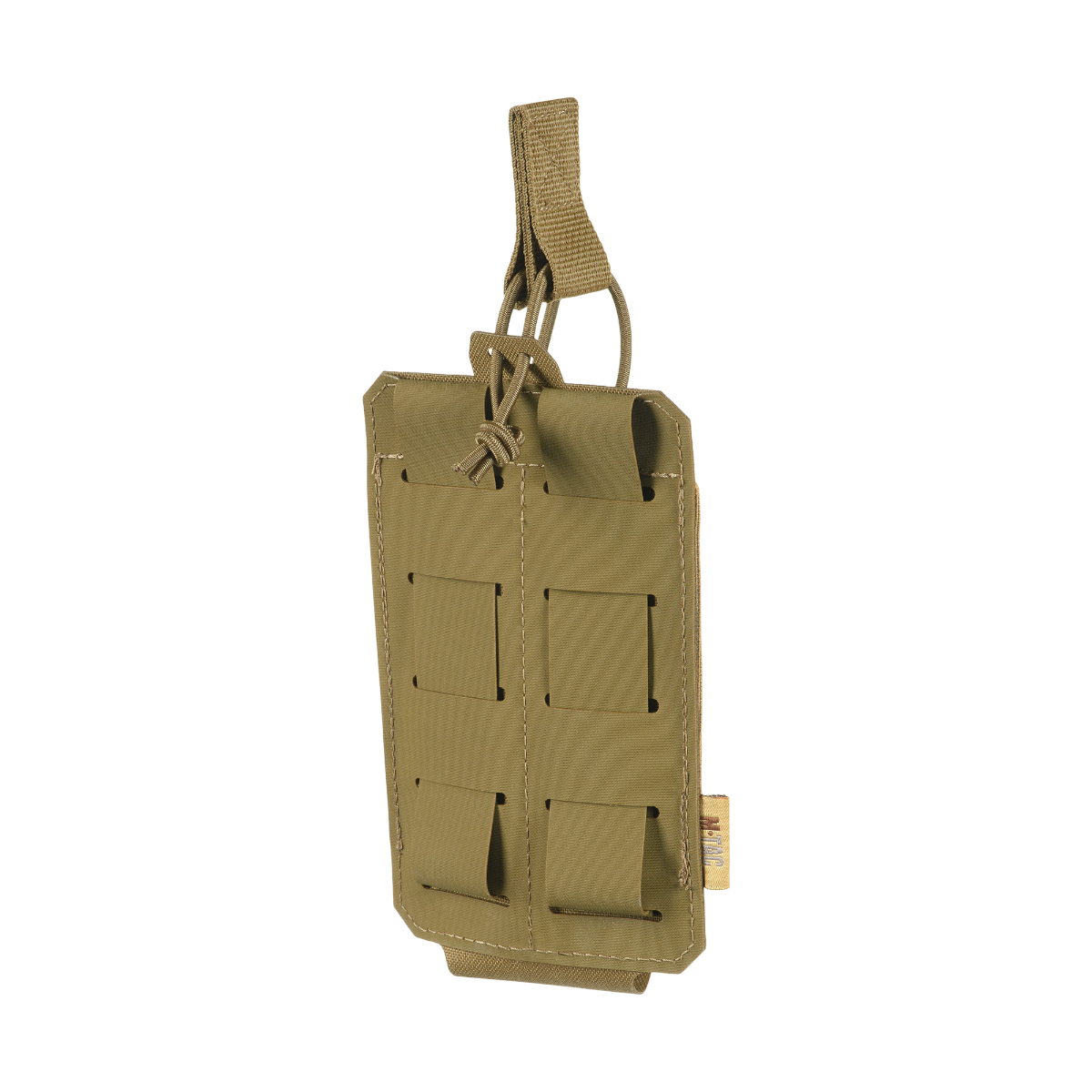 M‑Tac Elastisk Single Magazine Pouch Elite