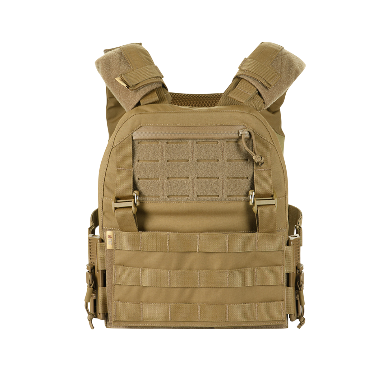 M‑Tac Plate Carrier Cuirass QRS Gen.II