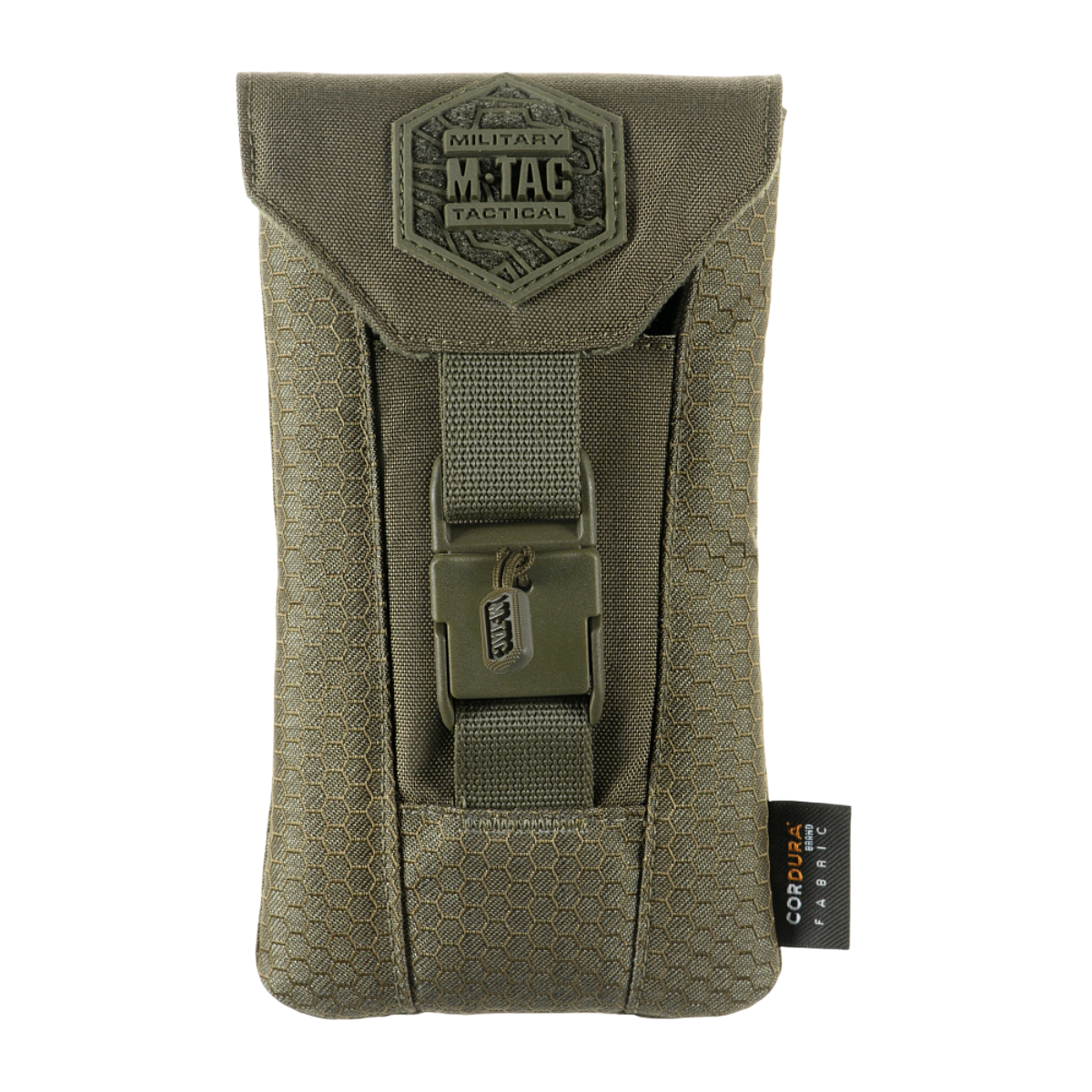 M‑Tac Smartphone Pouch Elite Large Hex