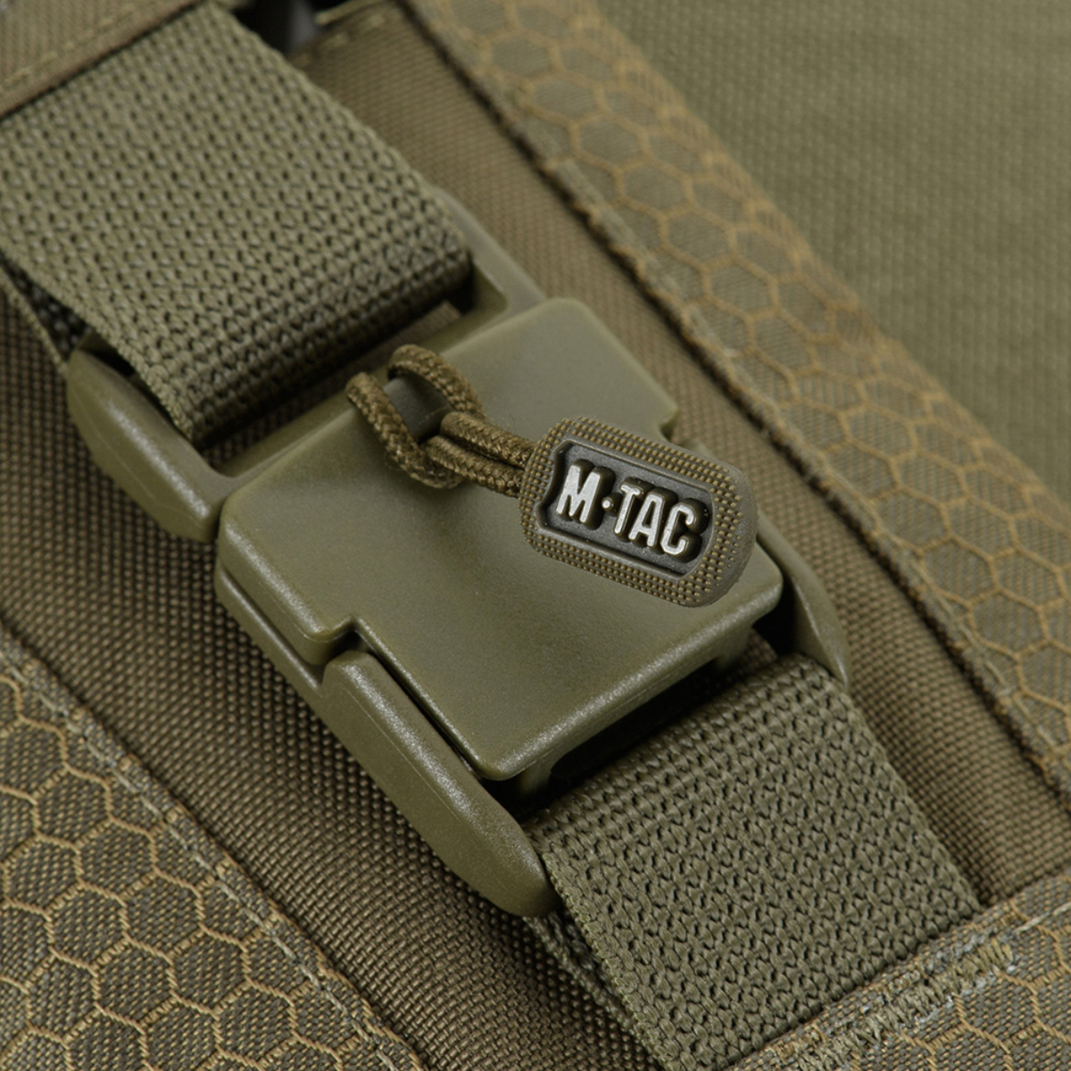 M‑Tac Smartphone Pouch Elite Large Hex