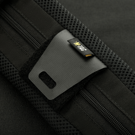 M-Tac Skulderremspude 50 mm Elite i slidstærkt Cordura materiale med 3D mesh for ekstra komfort og ventilation.