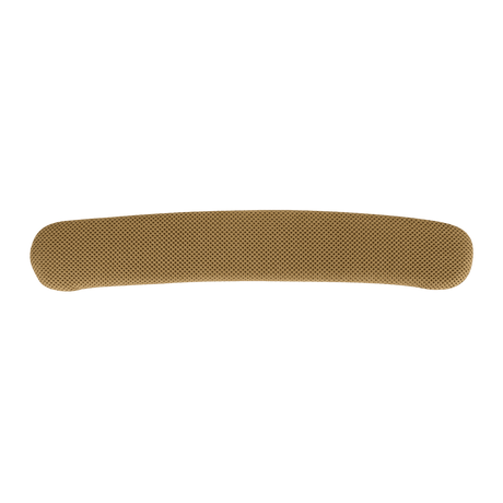 M‑Tac Skulderremspude 40 mm Elite i slidstærkt Cordura og 3D mesh for god komfort og luftcirkulation.