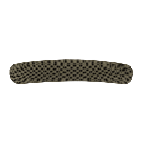 M‑Tac Skulderremspude 40 mm Elite i robust Cordura med 3D mesh inderside for optimal komfort og støtte til tasker og rygsække.