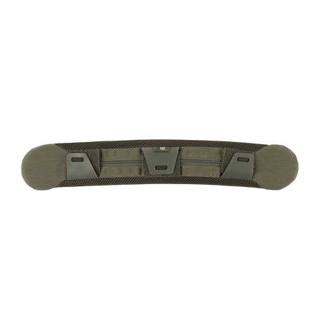 M‑Tac Skulderremspude 40 mm Elite med Cordura-materiale og 3D mesh til optimal komfort og støtte.