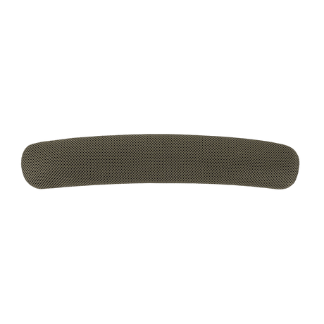M‑Tac Skulderremspude 50 mm Elite i slidstærkt Cordura-materiale med 3D mesh for ventilation og komfort.