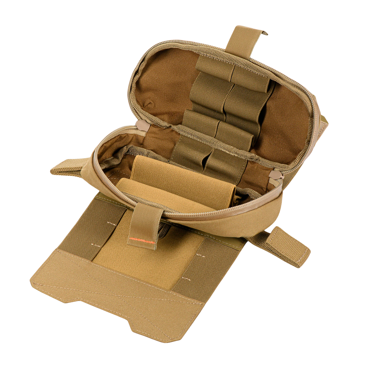 M‑Tac Horizontal Medical Pouch Elite