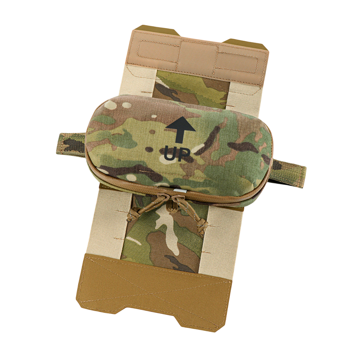 M‑Tac Horizontal Medical Pouch Elite