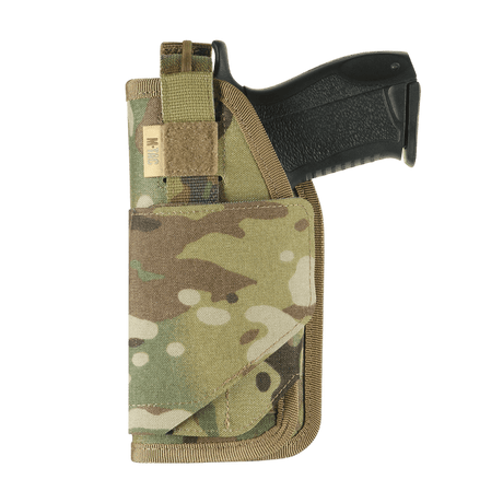 M-Tac Universal Taktisk Hylster Elite Venstre — produktbillede