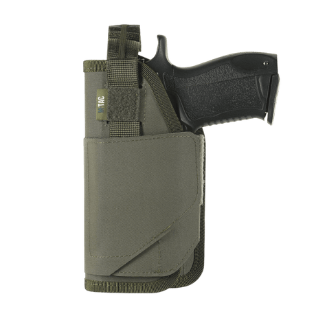 M-Tac Universal Taktisk Hylster Elite Venstre — produktbillede