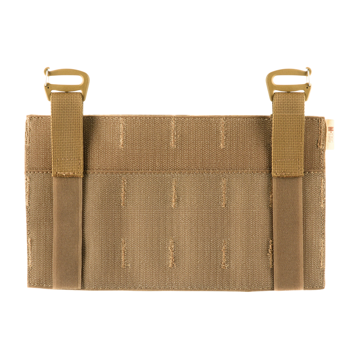 M‑Tac Front Panel til Cuirass QRS