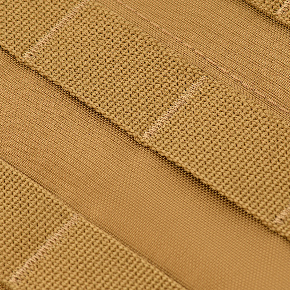 M‑Tac Front Panel til Cuirass QRS