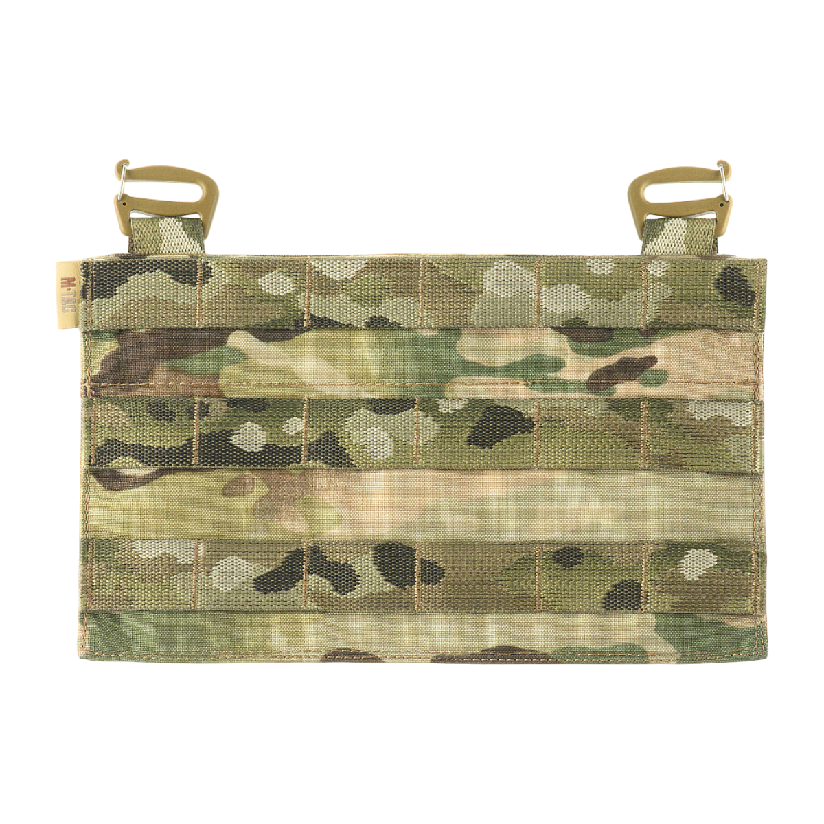 M‑Tac Front Panel til Cuirass QRS