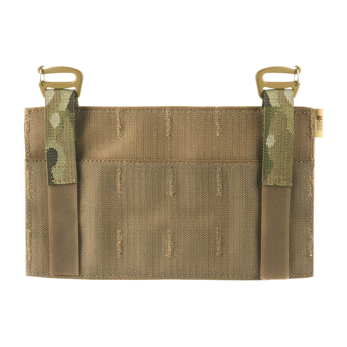 M‑Tac Front Panel til Cuirass QRS