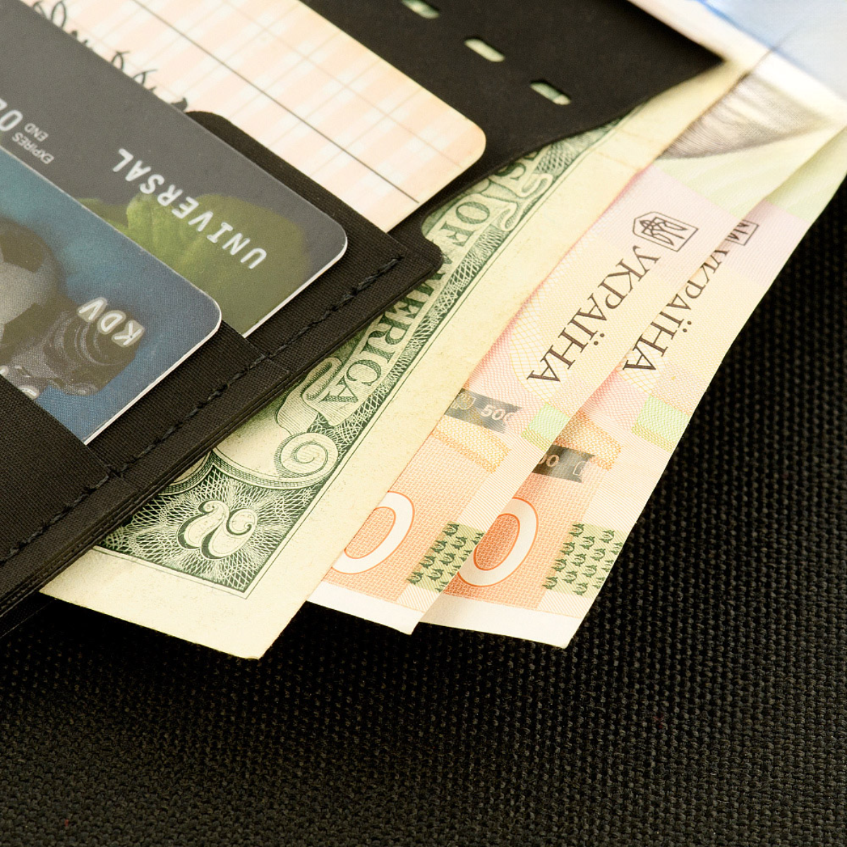 M‑Tac Pung Slim Elite