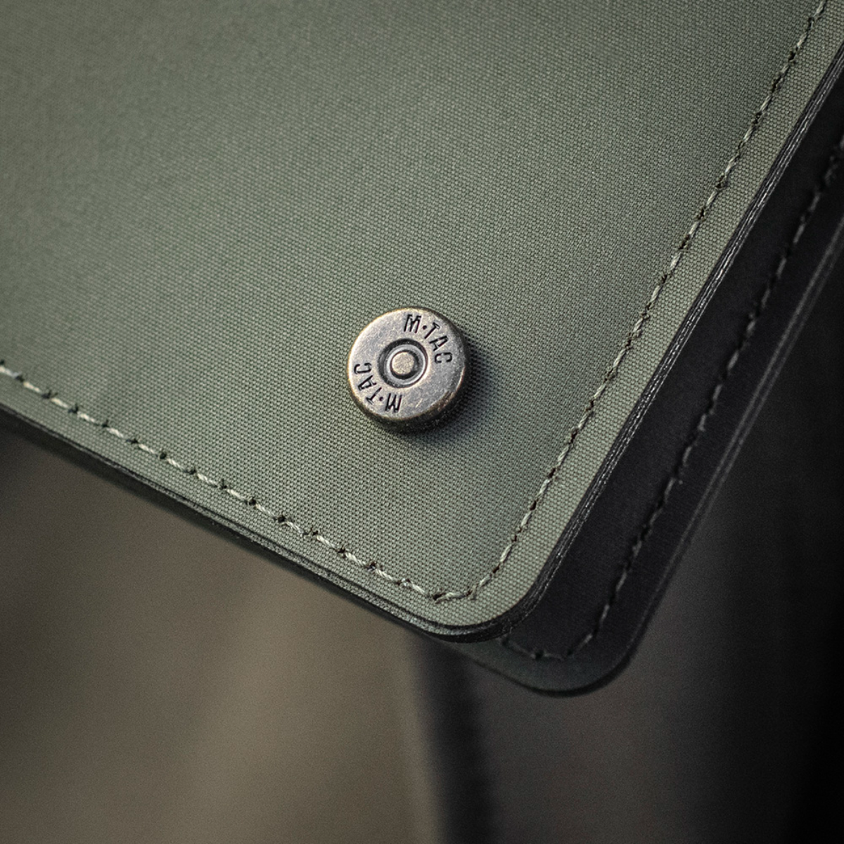 M-Tac Pung Slim Elite Gen. II