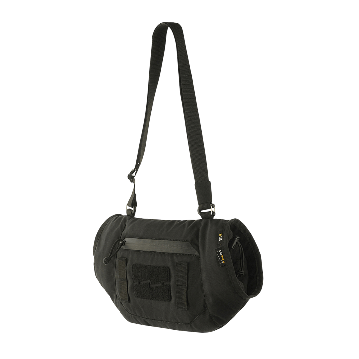 M-Tac Taktisk Håndvarmer Elite i slidstærkt Cordura 500D med Polartec fleecefor og G-Loft isolering til varme og komfort.