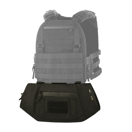 M-Tac Taktisk Håndvarmer Elite i slidstærkt Cordura 500D med blødt Polartec fleecefor, ideel til at holde hænderne varme i koldt vejr.