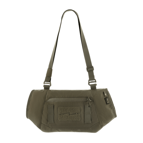 M-Tac Taktisk Håndvarmer Elite i slidstærkt Cordura 500D, ideel til kolde forhold med Polartec fleecefor og G-Loft isolering.
