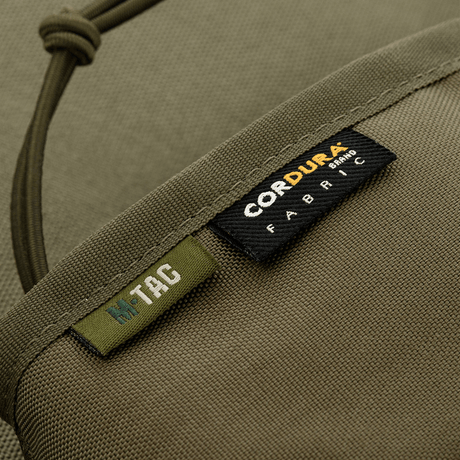 M-Tac Taktisk Håndvarmer Elite i slidstærkt Cordura 500D stof