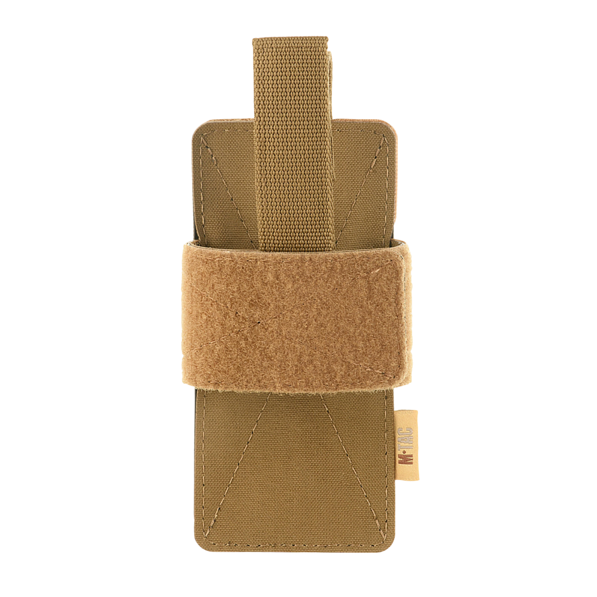 M-Tac Modulært Universalt Hylster med Lås Light