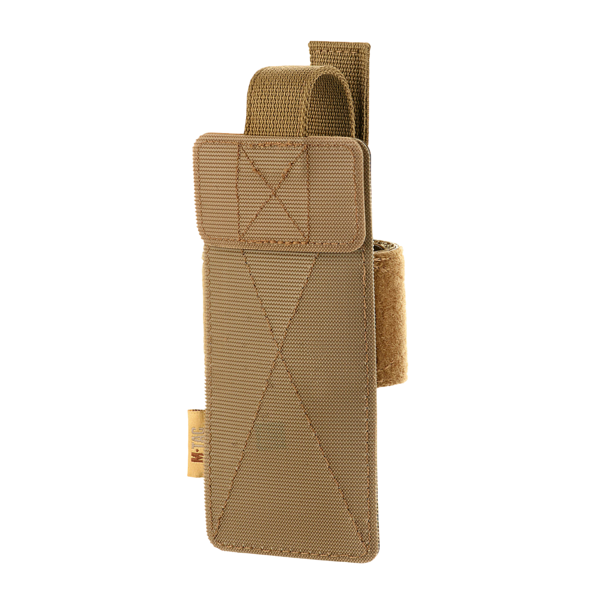 M-Tac Modulært Universalt Hylster med Lås Light