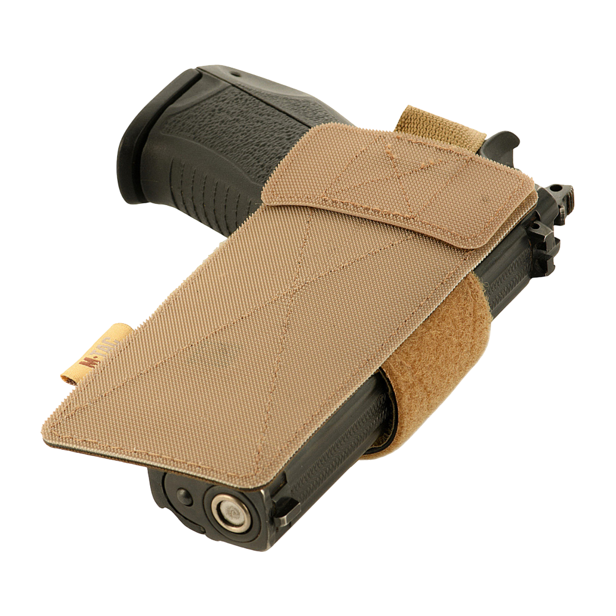 M-Tac Modulært Universalt Hylster med Lås Light