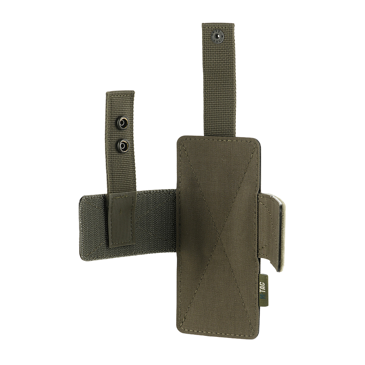 M-Tac Modulært Universalt Hylster med Lås Light