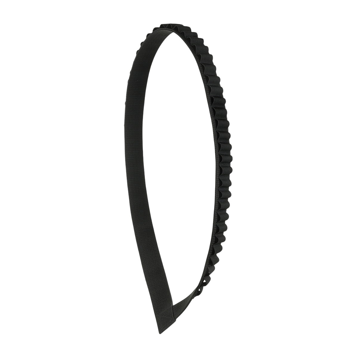 M-Tac Bandolier Elite til jagt, med kapacitet til 55 skaller, robust design med elastisk sikring og blød inderside.