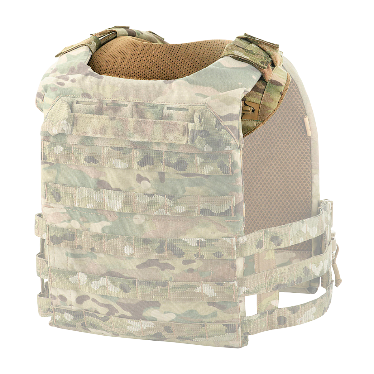 M-Tac Skulderpude til Plate Carrier Cuirass QRS