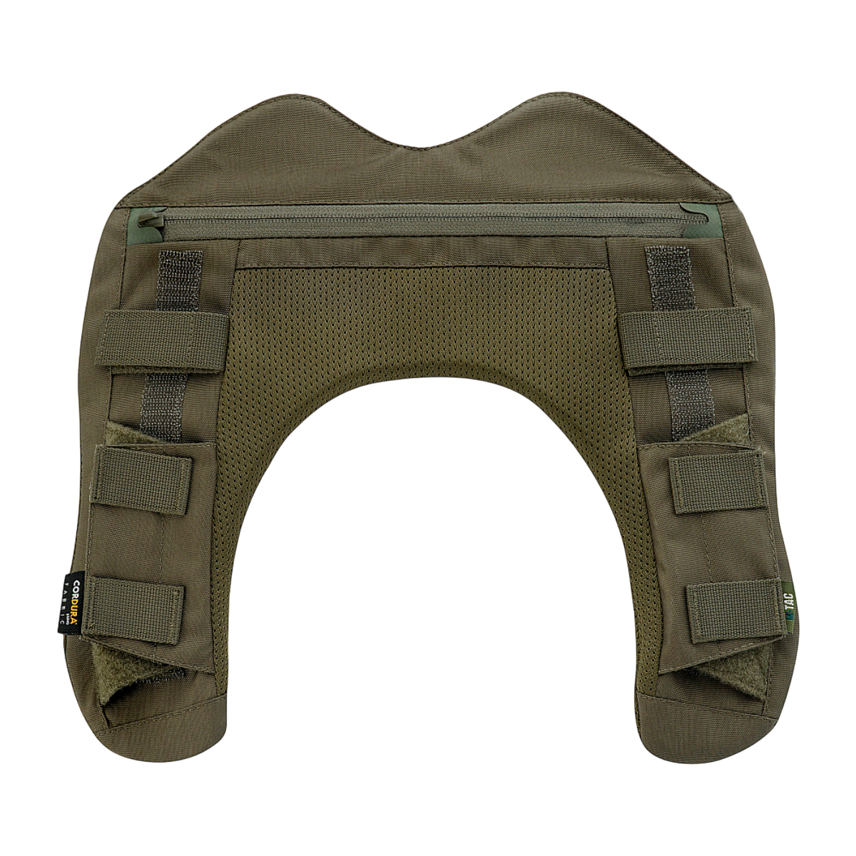 M-Tac Skulderpude til Plate Carrier Cuirass QRS