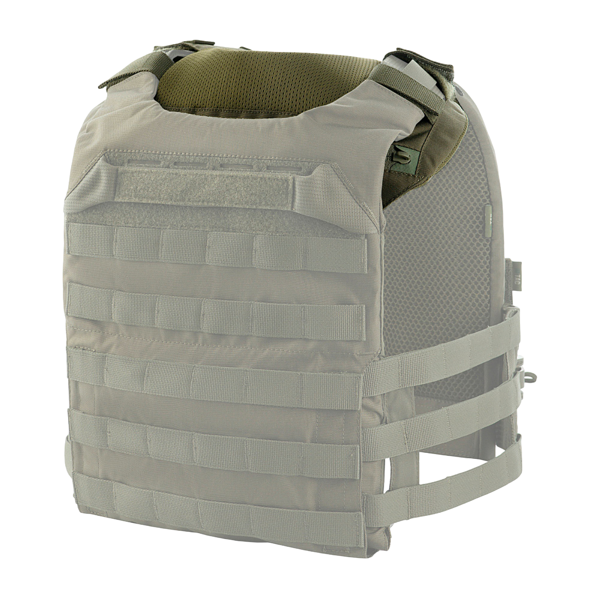 M-Tac Skulderpude til Plate Carrier Cuirass QRS