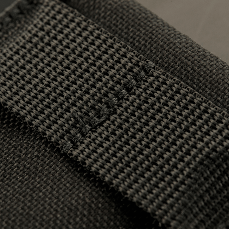 M-Tac Mag Lomme Kolchan til AK/AR Mini i holdbart Cordura med NIJ-certificering, detaljeret syning, galleri position 1.