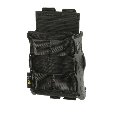M-Tac Mag Lomme Kolchan til AK/AR Mini i slidstærkt Cordura 1000D med NIJ-certificering, detaljeret visning galleri position 1.