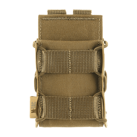 M-Tac Mag Lomme Kolchan til AK/AR Mini i slidstærkt Cordura med NIJ-certificering, robust design og fokus på sikker magasinfastholdelse, galleri 1.