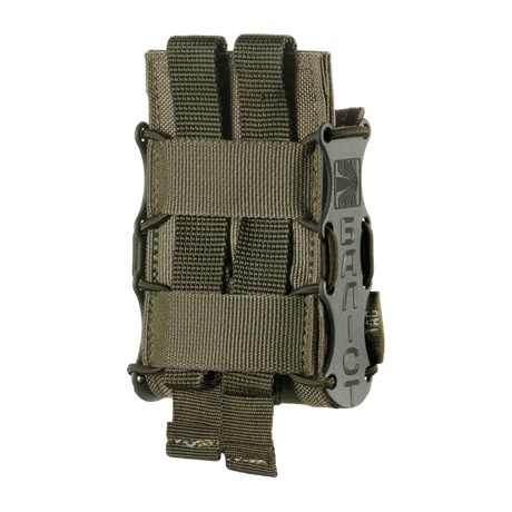 M-Tac Mag Lomme Kolchan til AK/AR Mini i slidstærkt Cordura med NIJ-certificering, funktionel monteringsløsning, galleri position 1