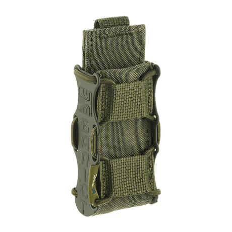 M-Tac Pistolmagasinlomme Kolchan i Cordura 1000D med NIJ-certificering, designet til sikker opbevaring og hurtig adgang, galleri position 1.