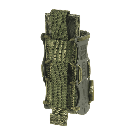 M-Tac Pistolmagasinlomme Kolchan i slidstærkt Cordura med NIJ-certificering, designet til sikker og effektiv opbevaring, galleri position 1