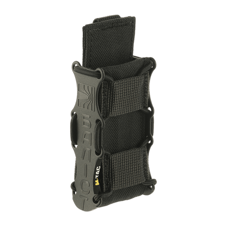 M-Tac Pistolmagasinlomme Kolchan i robust Cordura med NIJ-certificering og Balistyka design, optimeret til hurtig og sikker adgang, galleri position 1.