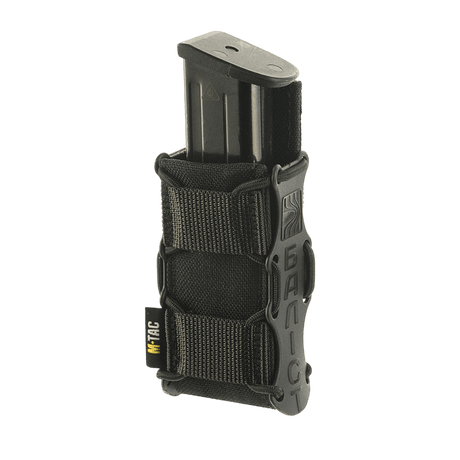 M-Tac Pistolmagasinlomme Kolchan i Cordura med NIJ-certificering, designet til sikker opbevaring og hurtig adgang, galleri position 1.