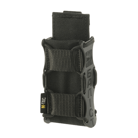 M-Tac Pistolmagasinlomme Kolchan i slidstærkt Cordura med NIJ-certificering, designet til sikker opbevaring og hurtig adgang, galleri position 1.