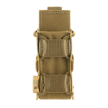 M-Tac Pistolmagasinlomme Kolchan i slidstærkt Cordura med NIJ-certificering, designet til sikker og hurtig opbevaring, galleri position 1.