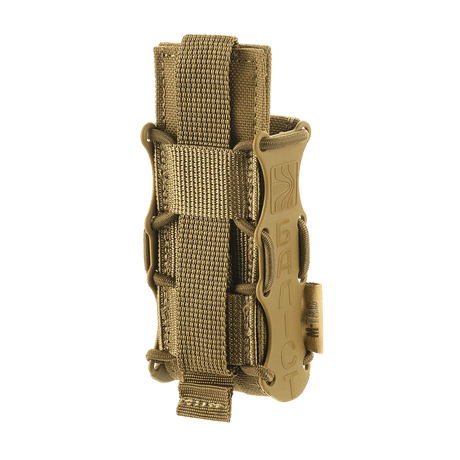 M-Tac Pistolmagasinlomme Kolchan i Cordura 1000D med NIJ-certificering, designet til holdbar og effektiv magasinopbevaring, galleri position 1.