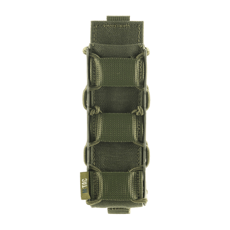 M-Tac PCC Magasinlomme Kolchan i slidstærkt Cordura 1000D med NIJ-certificering, designet til sikker opbevaring og hurtig adgang, galleri position 1.